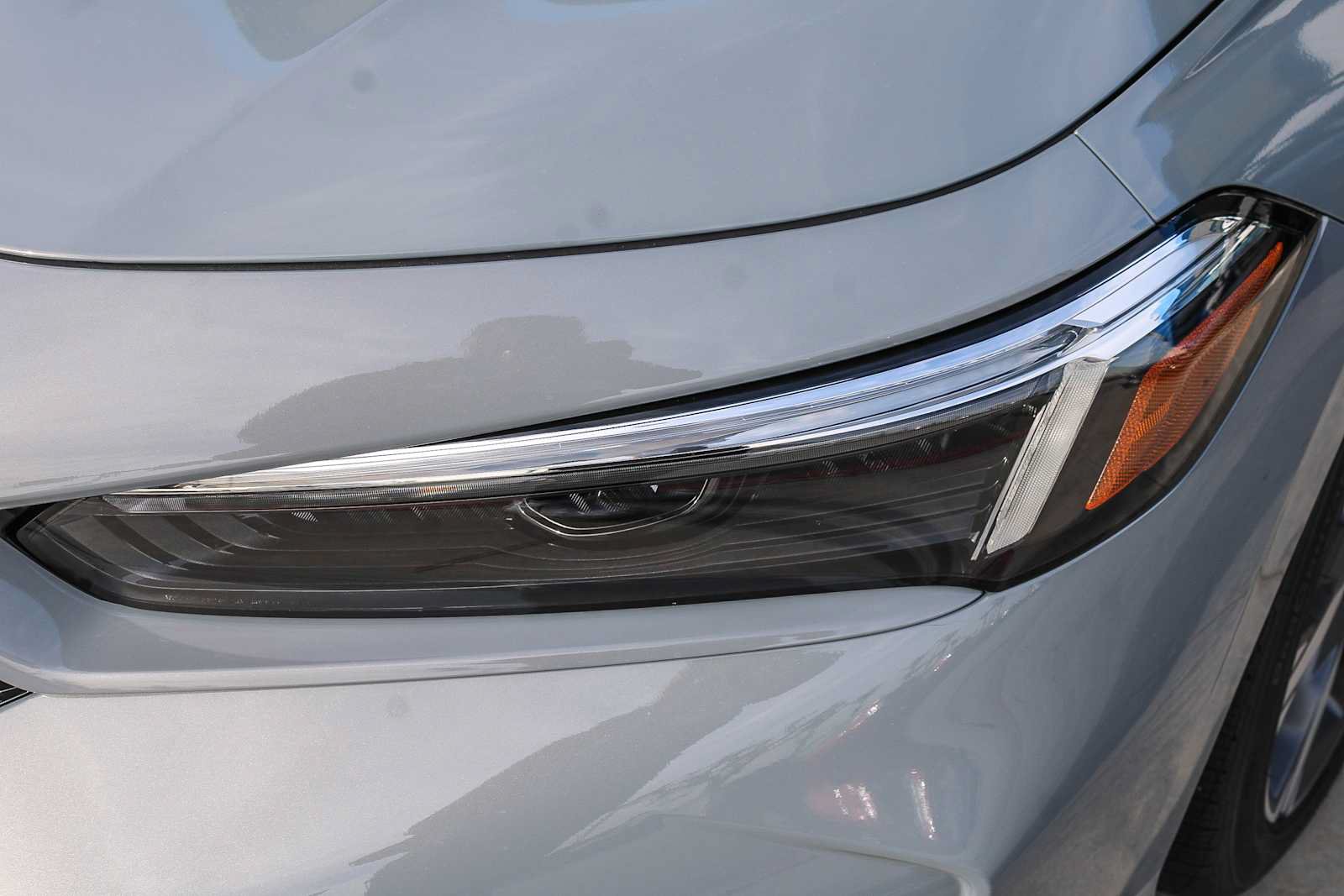 New 2026 Honda Civic Sport Touring image 10
