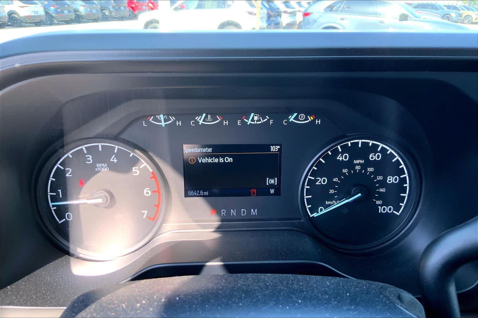 Used 2026 Ford F250 XLT w/ Tremor Off-Road Package AWD/4WD image 26