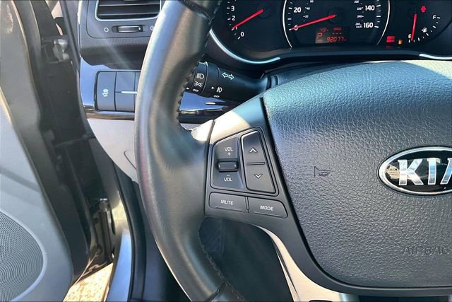 Used 2015 Kia Sorento LX image 16