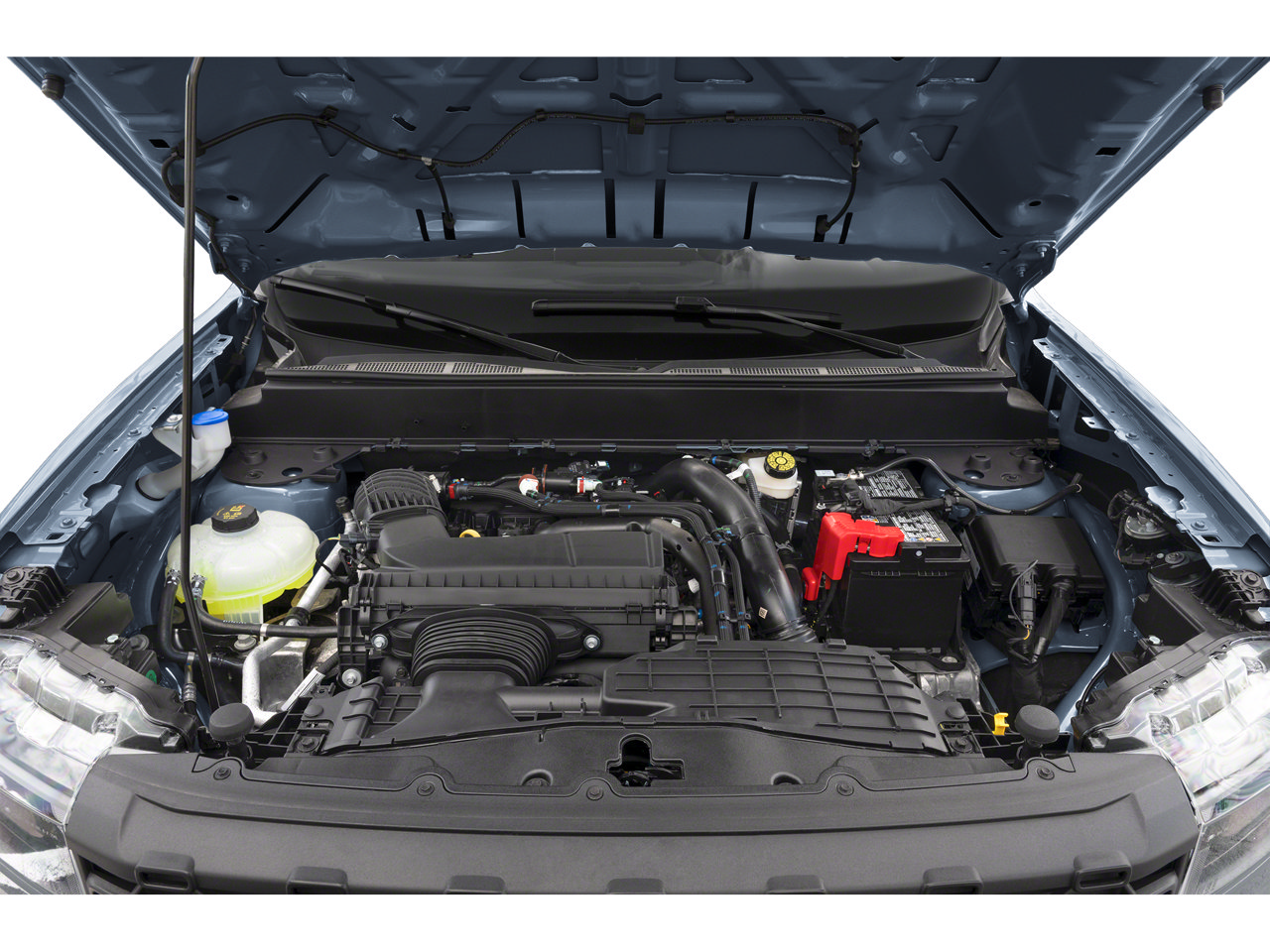 New 2026 Ford Maverick Tremor AWD/4WD image 47