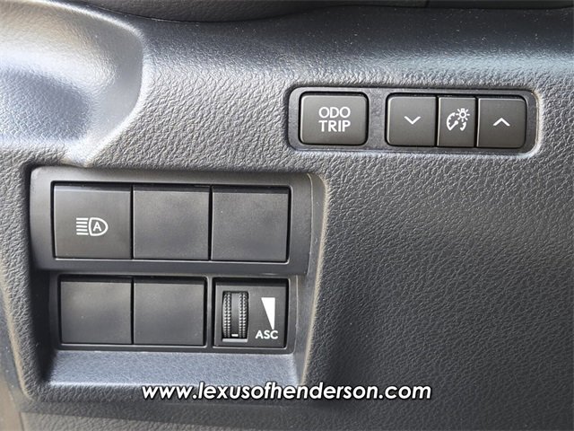 Used 2024 Lexus IS 500 image 22