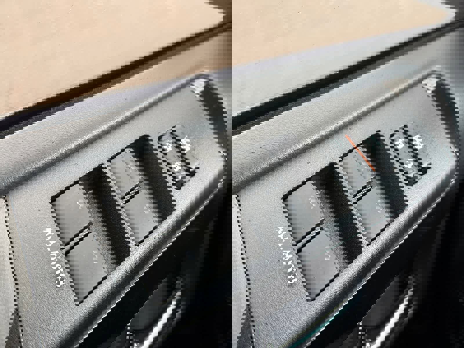 Used 2022 Toyota 4Runner TRD Pro image 19