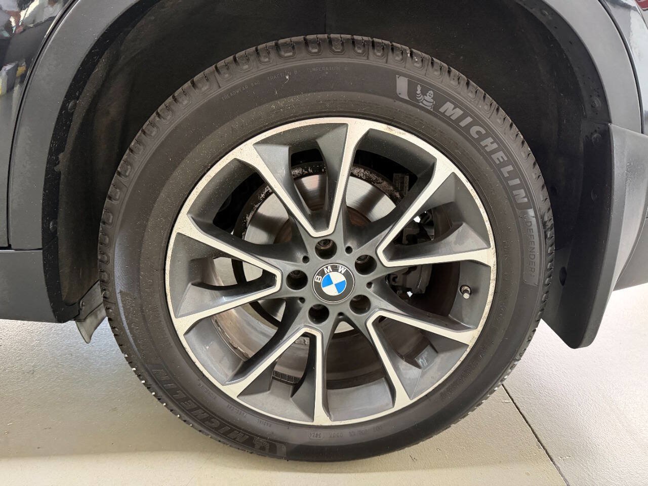 Used 2014 BMW X5 xDrive35i AWD/4WD image 30