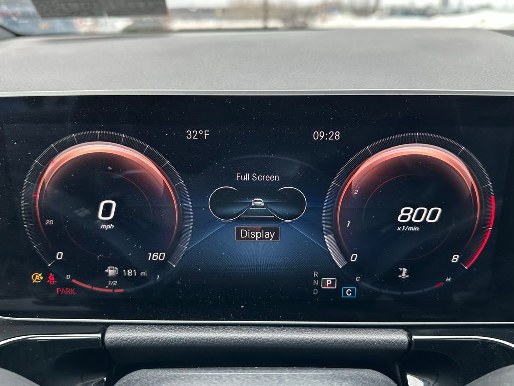 Used 2021 Mercedes-Benz GLA 250 4MATIC image 22