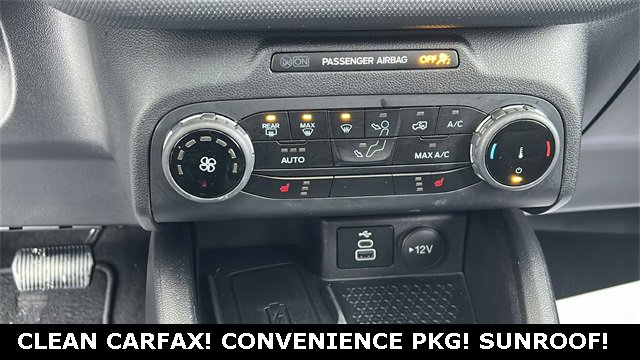 Used 2024 Ford Bronco Sport Big Bend w/ Convenience Package image 17