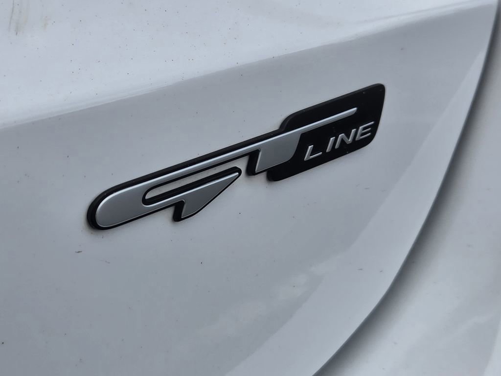 Used 2022 Kia K5 GT-Line image 8