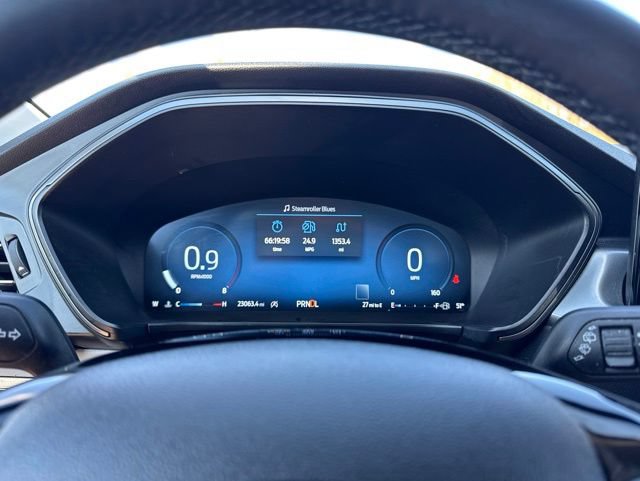 Certified 2023 Ford Escape Active w/ Tech Pack #2 AWD/4WD image 17