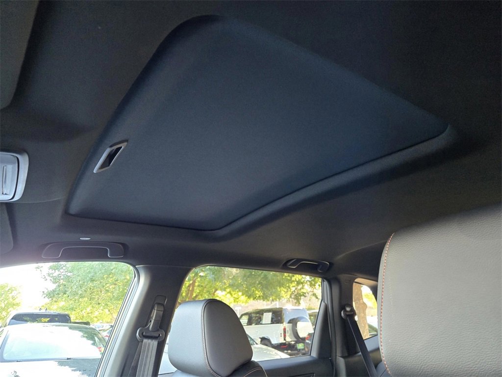 New 2026 Honda CR-V Sport-L image 21