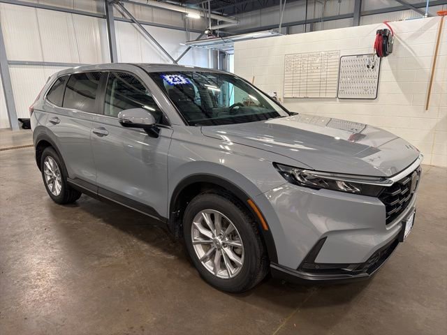Used 2023 Honda CR-V EX-L image 6