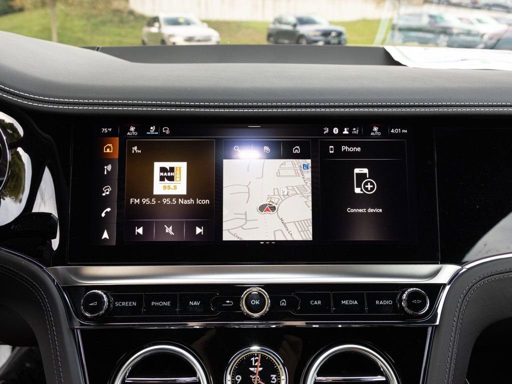 New 2026 Bentley Continental GT AWD/4WD image 31