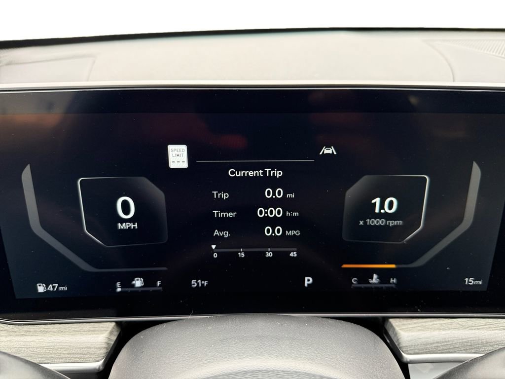 New 2026 Kia K5 EX image 13