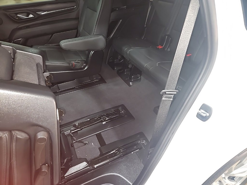 Used 2024 GMC Yukon Denali w/ Max Trailering Package image 29