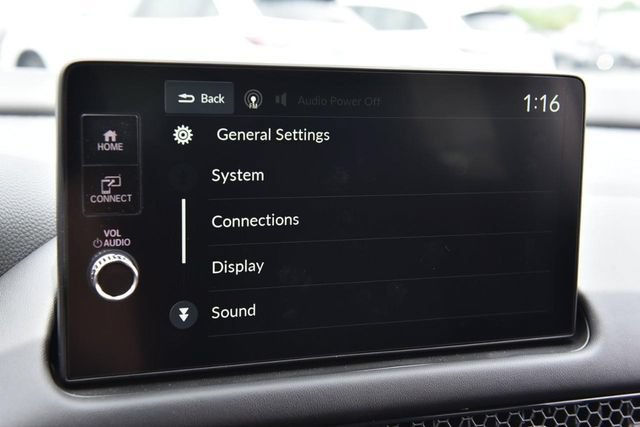 New 2027 Honda HR-V LX image 13