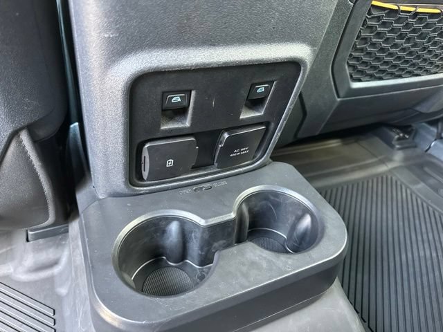 Used 2022 Ford Bronco Badlands AWD/4WD image 13