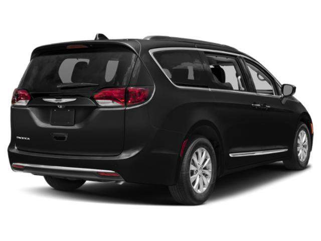 Used 2019 Chrysler Pacifica Limited FWD image 2