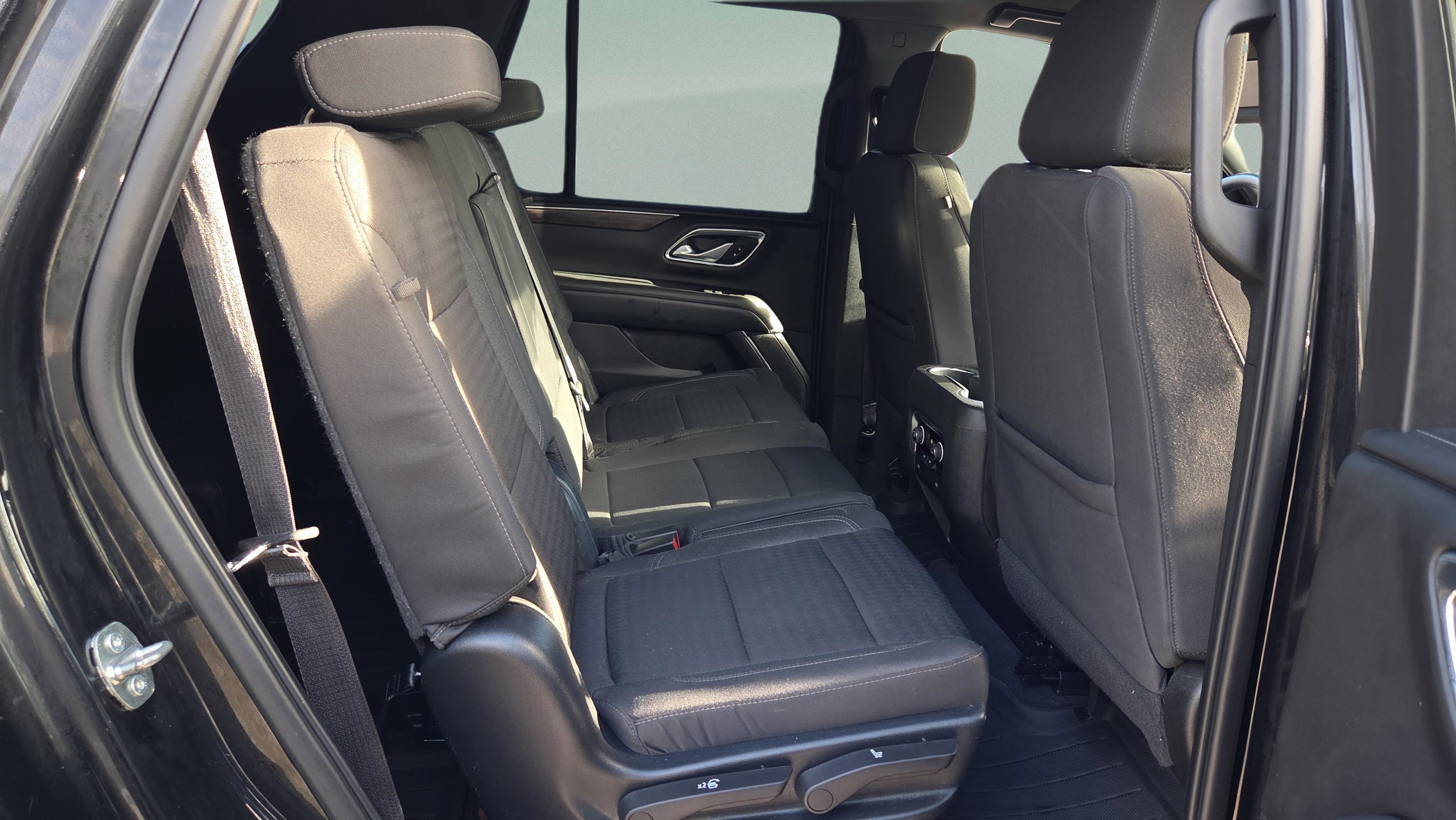 Used 2023 Chevrolet Tahoe LS w/ Driver Alert Package image 17