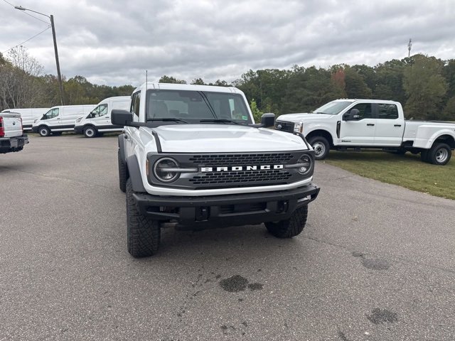 New 2025 Ford Bronco Badlands image 18