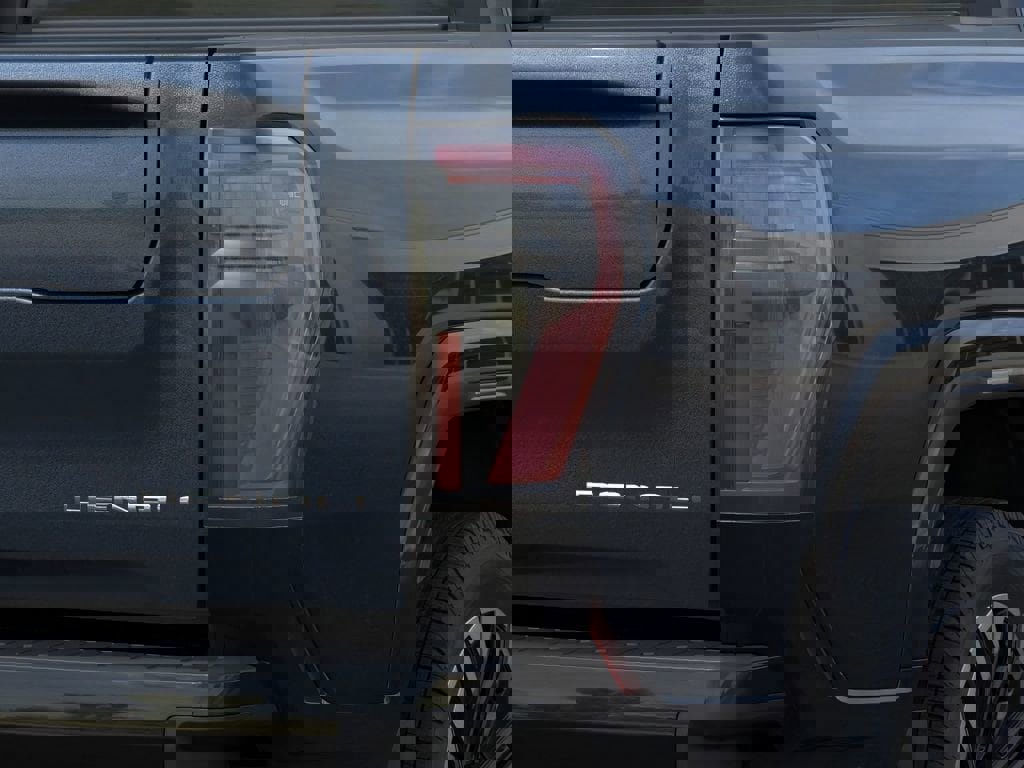 New 2026 GMC Sierra EV Denali image 12