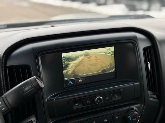 Used 2016 Chevrolet Silverado 1500 LS w/ Trailering Package image 3