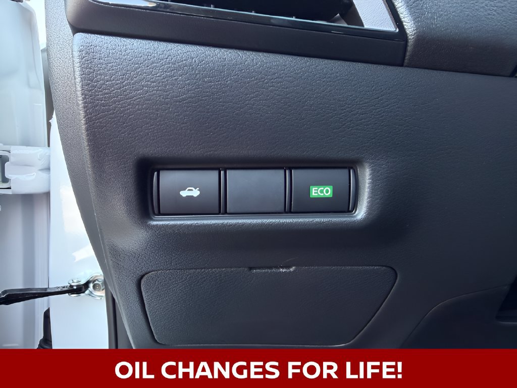 New 2027 Nissan Sentra S w/ Floor Mat Package FWD image 12