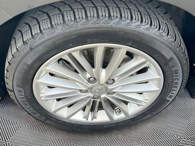 Used 2021 Hyundai Kona SEL w/ Cargo Package image 28