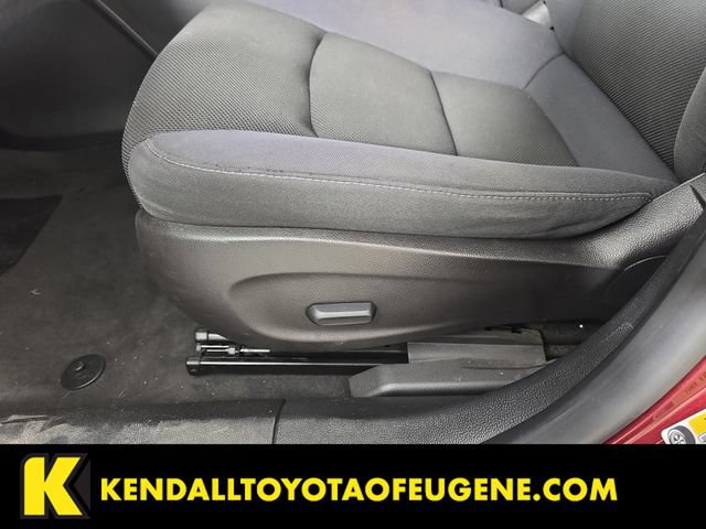 Used 2015 Chevrolet Cruze LT w/ Sun And Sound Package FWD image 22