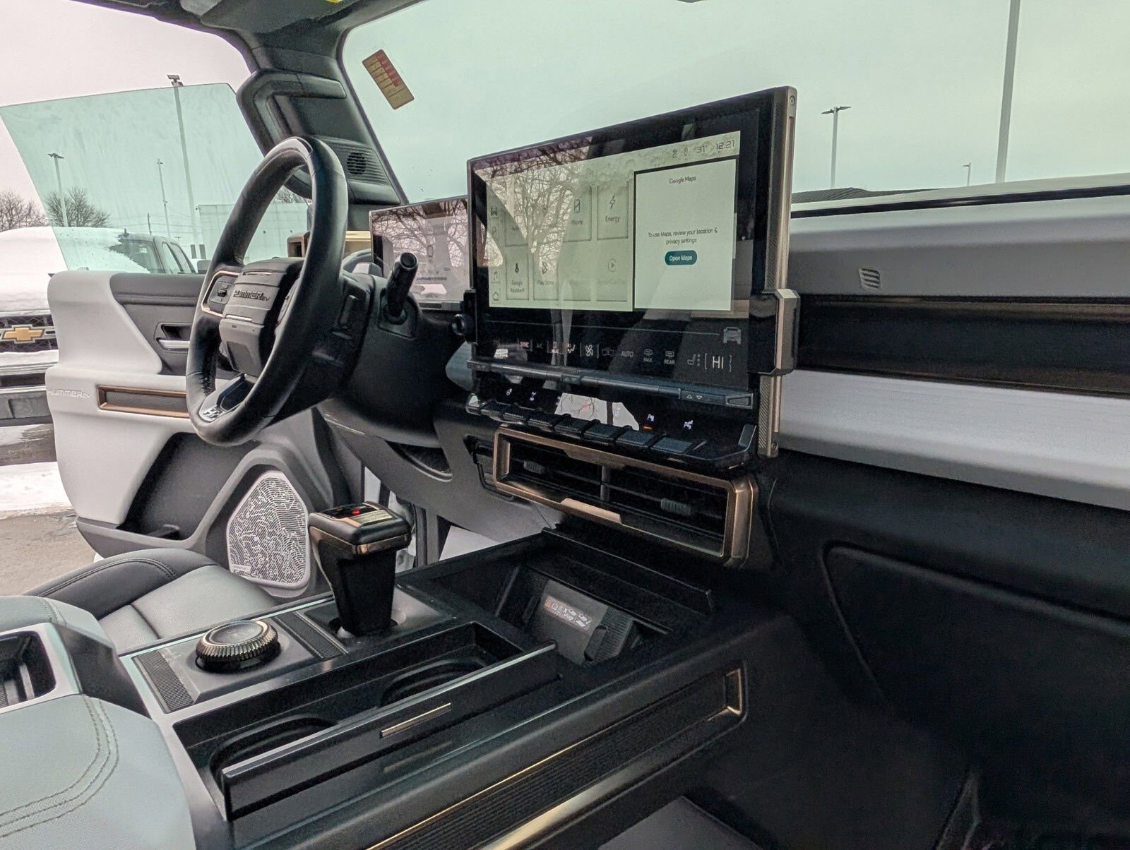 Used 2023 GMC Hummer EV Edition 1 image 28