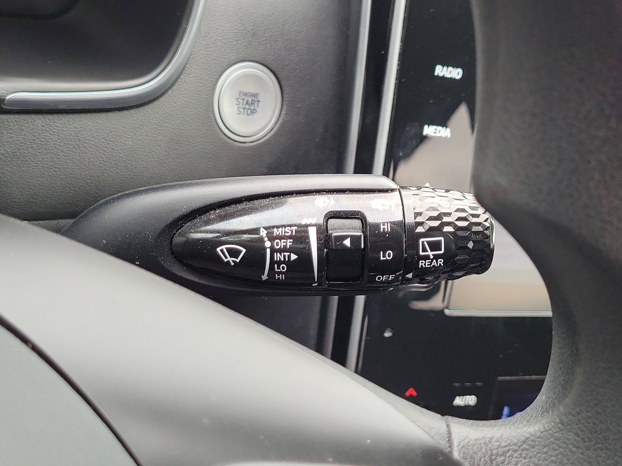 Used 2024 Hyundai Tucson SEL AWD/4WD image 14
