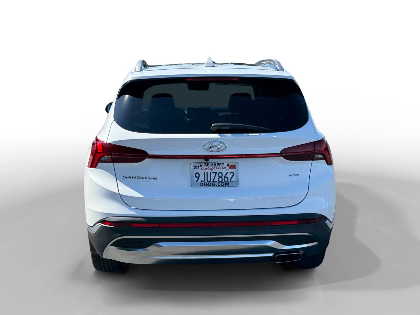 Certified 2023 Hyundai Santa Fe SEL w/ Premium Package AWD/4WD image 4