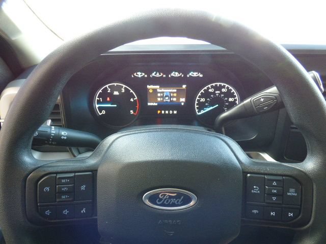 Used 2024 Ford F350 XLT w/ 360-Degree Camera Package AWD/4WD image 30