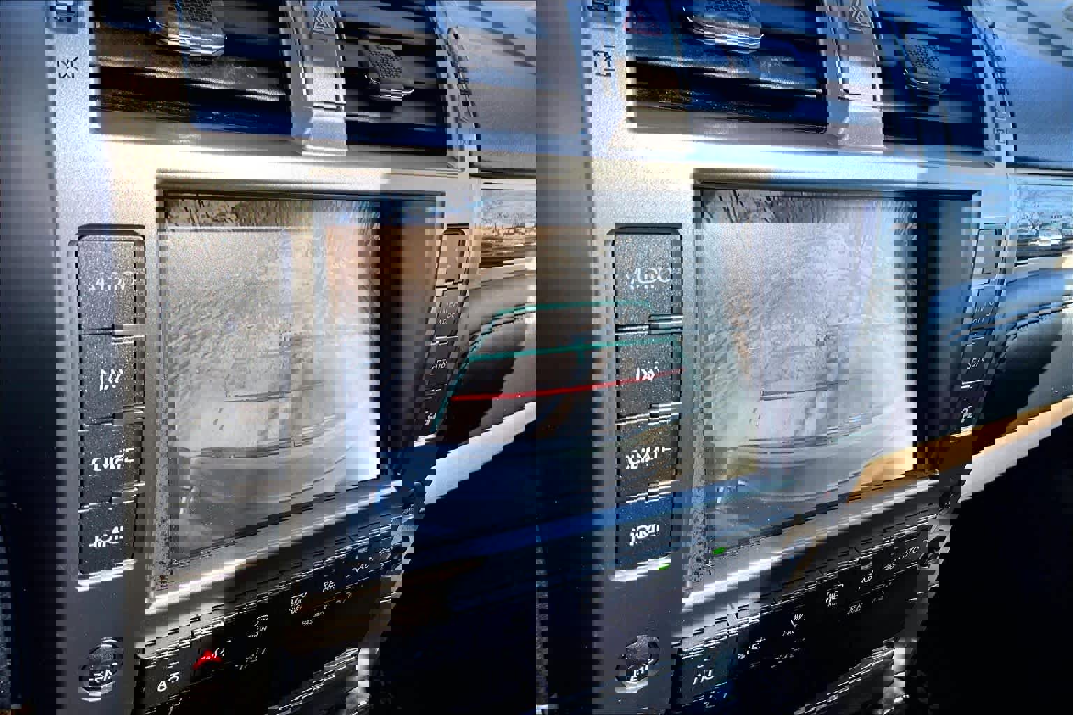 Used 2020 Lexus GX 460 Premium image 28