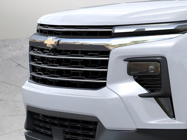 New 2026 Chevrolet Traverse LT w/ Driver Confidence Package image 13