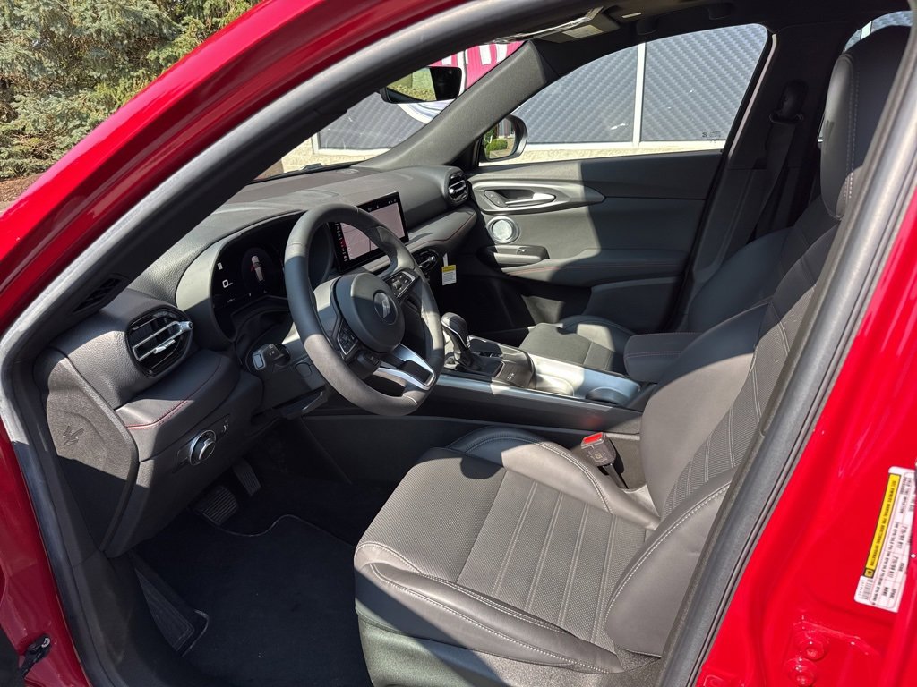 Used 2024 Dodge Hornet GT Plus image 23