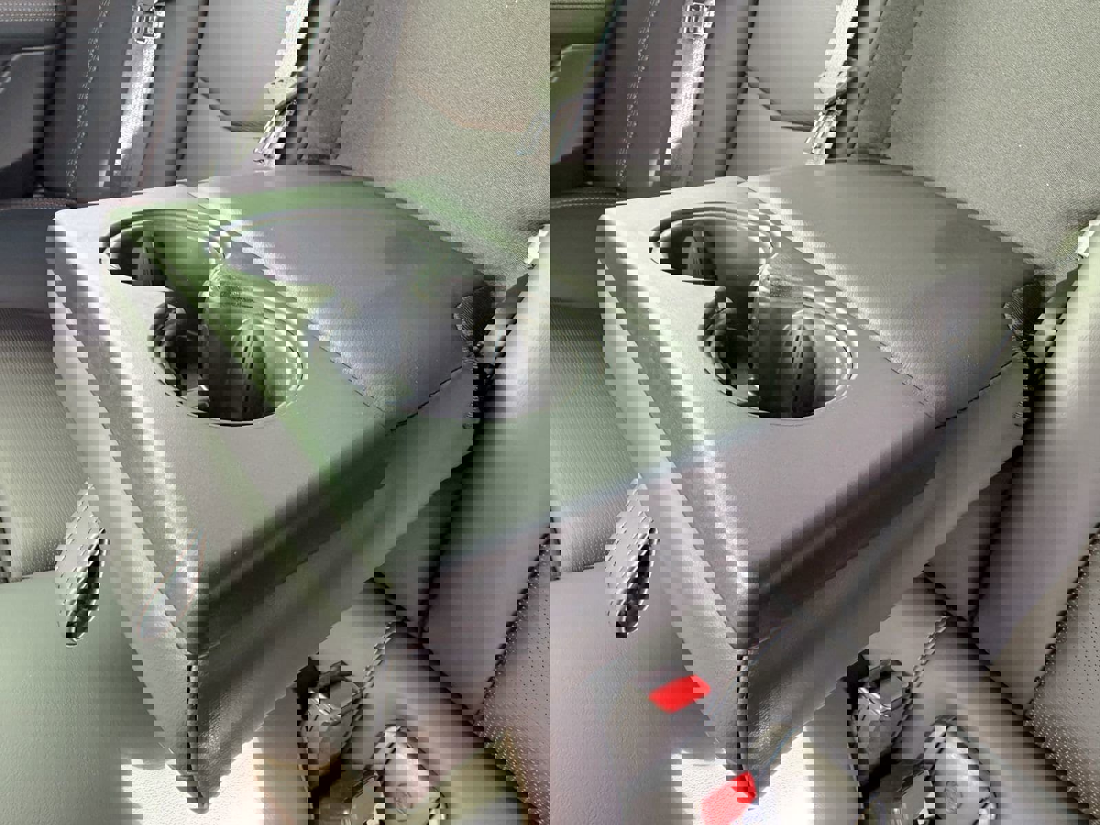 New 2025 Cadillac CT4 Sport image 50