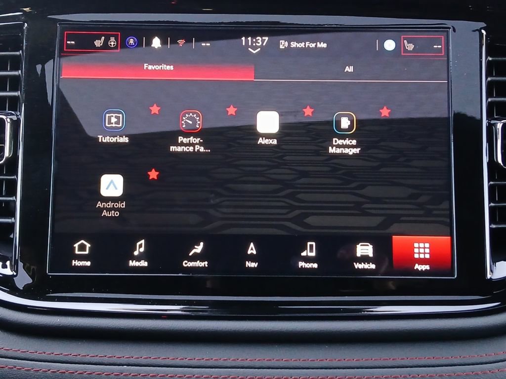 New 2026 Dodge Durango GT image 8