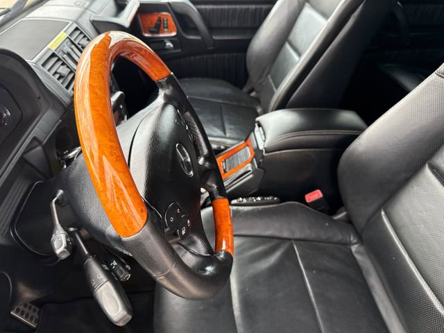 Used 2011 Mercedes-Benz G 55 AMG 4MATIC image 20