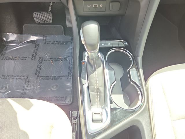 Certified 2023 Buick Encore GX Preferred w/ Cold Weather Comfort Package image 27