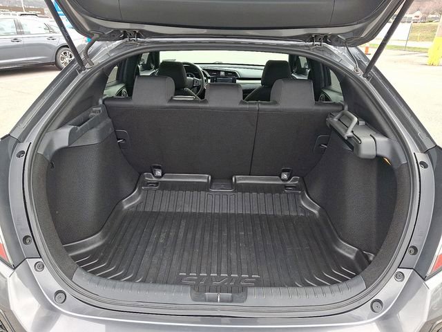 Used 2017 Honda Civic EX image 26