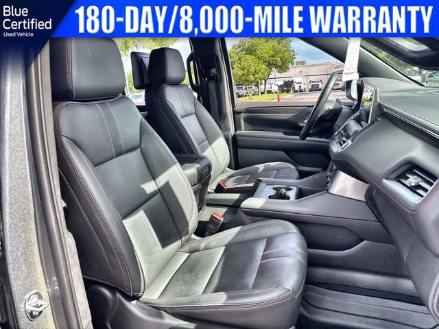 Used 2022 Chevrolet Tahoe RST w/ Sport Performance Package AWD/4WD image 35