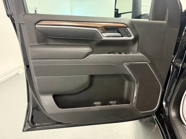 Used 2025 Chevrolet Silverado 2500 LT w/ Safety Package image 13