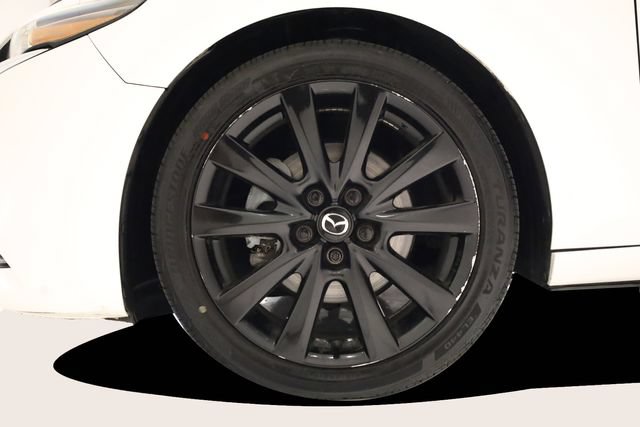 Used 2023 MAZDA MAZDA3 2.5 Turbo Sedan w/Premium Plus AWD/4WD image 9