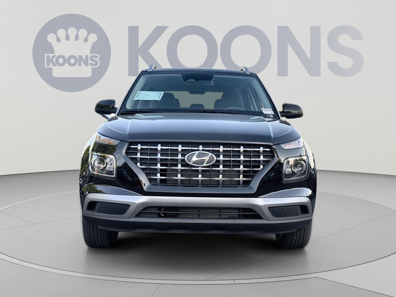 New 2026 Hyundai Venue SEL FWD image 11