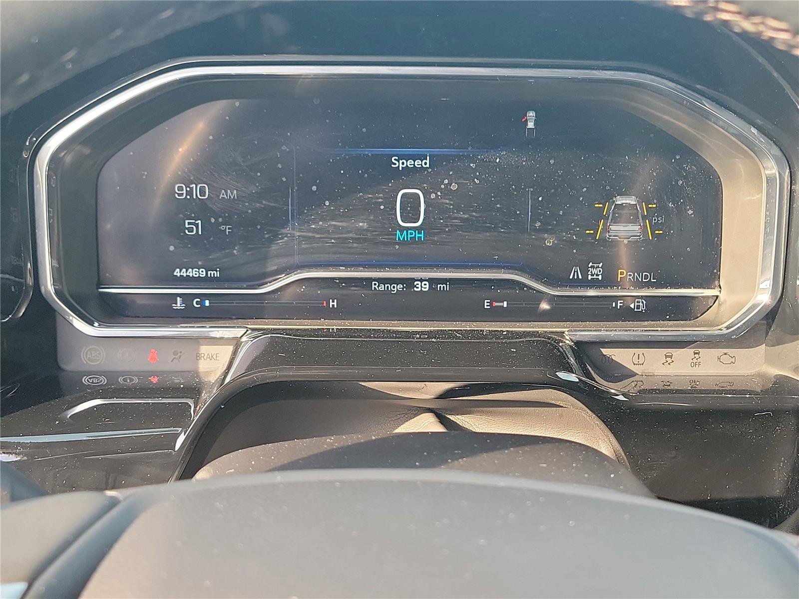 Used 2023 Chevrolet Silverado 1500 LT image 24