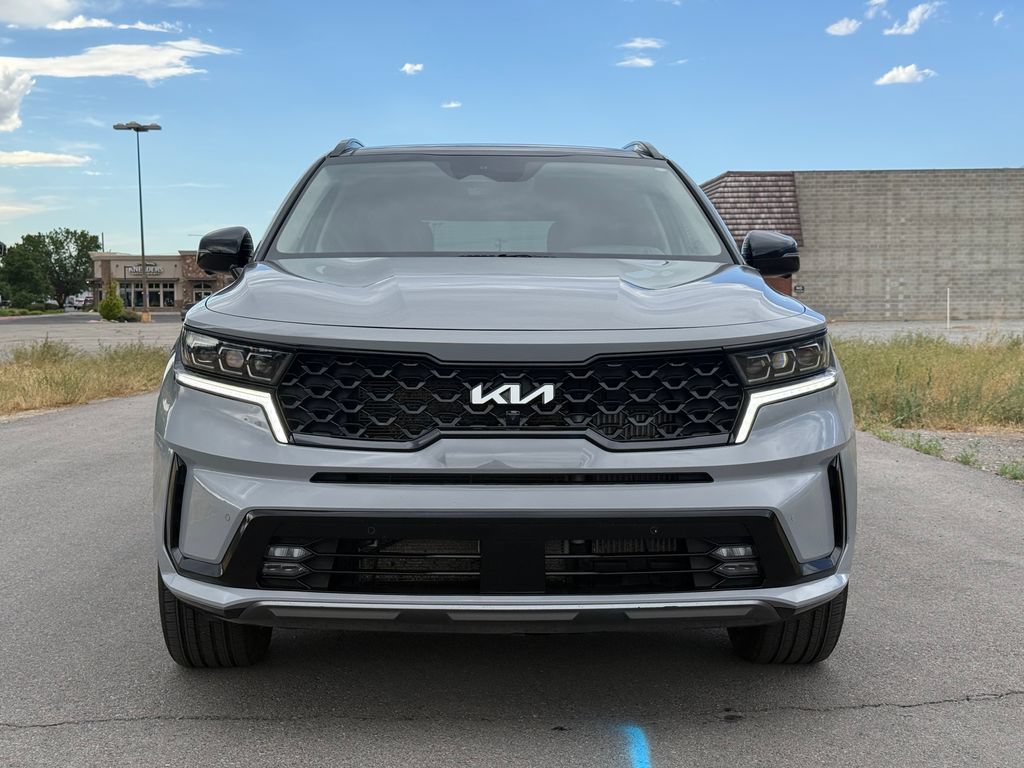 Used 2022 Kia Sorento SX Prestige AWD/4WD image 5