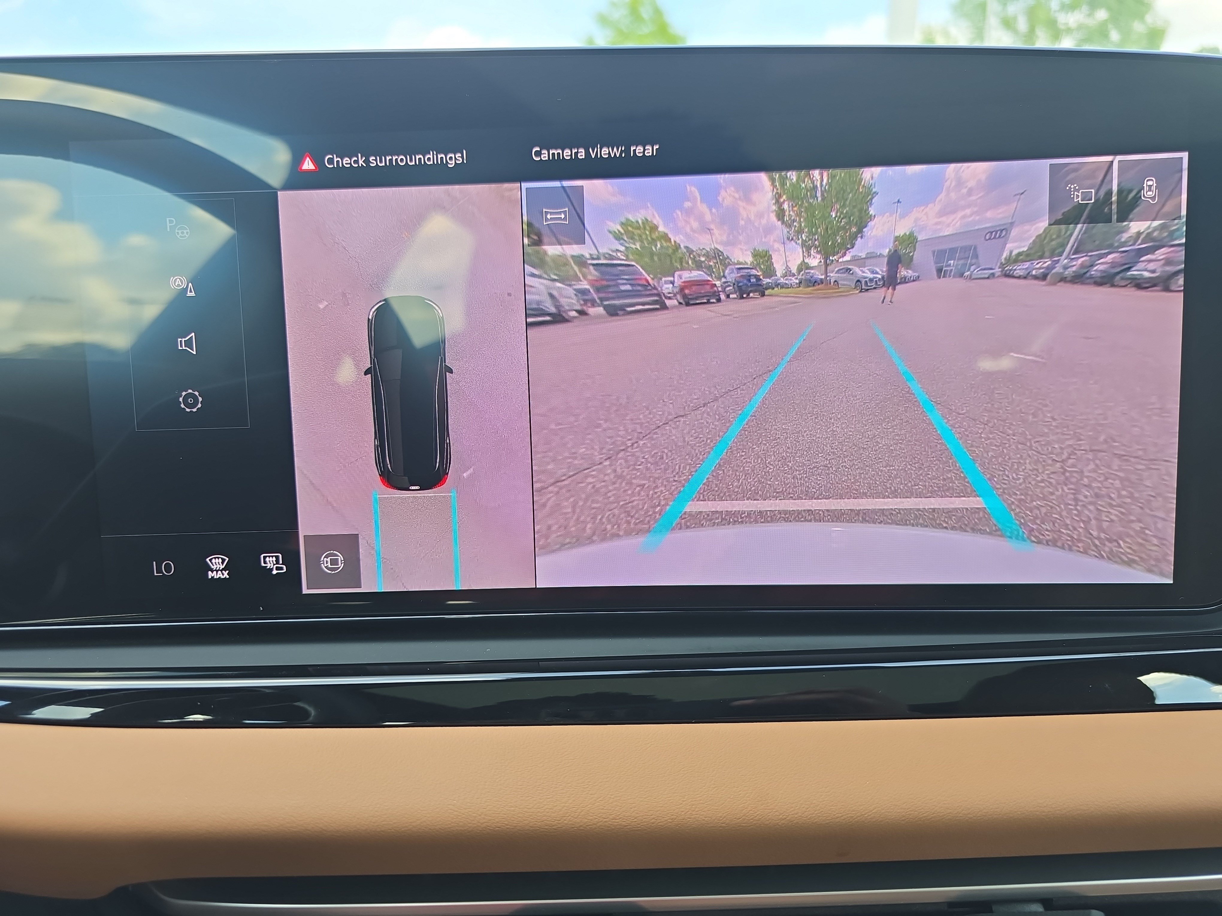Certified 2025 Audi A5 2.0T Premium Plus w/ Premium Plus AWD/4WD image 22
