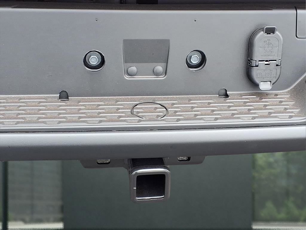 New 2026 RAM 1500 Rebel w/ Rebel Level 2 Equipment Group image 8