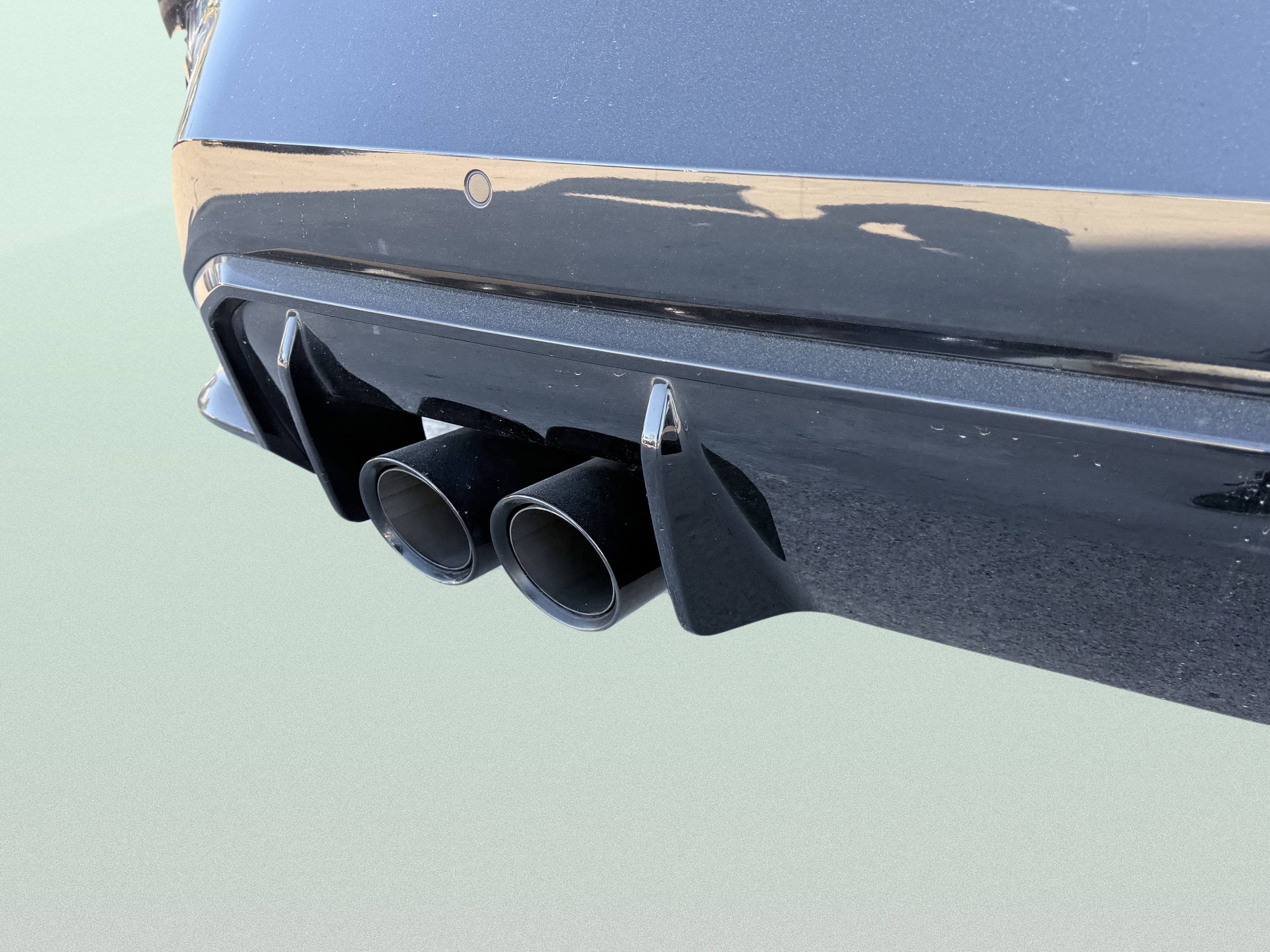 Used 2024 BMW M3 Competition w/ Executive Package image 25