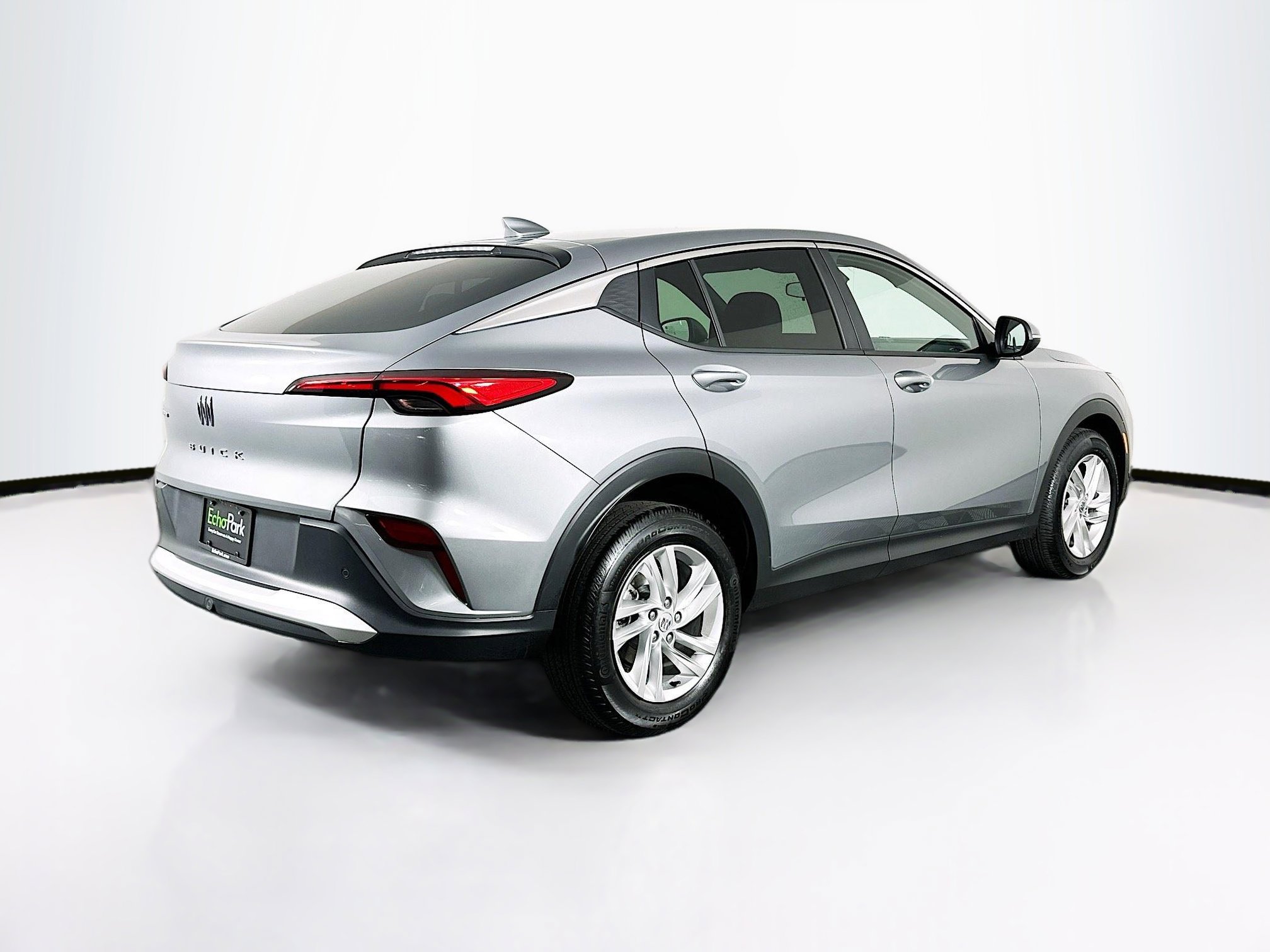 Used 2025 Buick Envista Preferred image 9