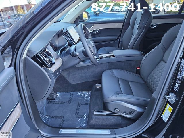 Used 2026 Volvo XC90 B6 Core w/ Protection Package Premier image 13
