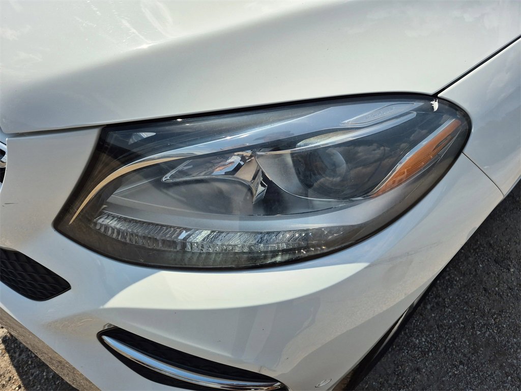 Used 2019 Mercedes-Benz GLE 400 4MATIC image 44